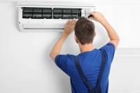 A Refrigeration Heating & Air Conditioning image 1